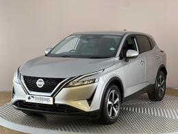 Nissan Qashqai YE22WSN
