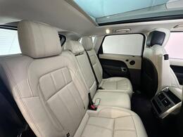 Land Rover Range Rover Sport AJ18GTY