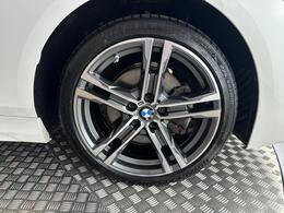 BMW 1 Series YP72HGD