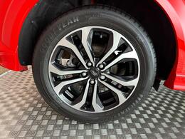 Ford Puma FD21NXP