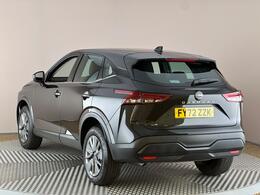 Nissan Qashqai FY72ZZK