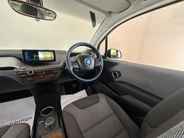 BMW i3 NA70JNV