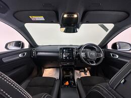 Volvo XC40 DE71KCZ