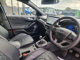 Ford Focus AJ73HZK