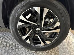 Peugeot 2008 WF73KBO