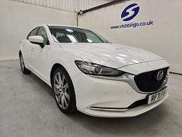 MAZDA Mazda6
