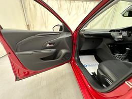 Vauxhall Corsa AK71TVY