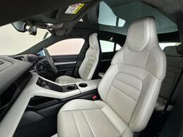 Porsche Taycan LV71XCL