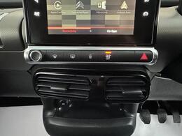 Citroen C4 Cactus KT19AVB