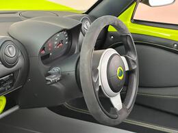 Lotus Elise GD21VFN