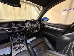 Alfa Romeo Stelvio SR70GHX