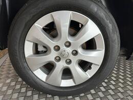 Vauxhall Combo Life PE70ZGN