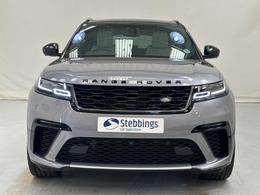 Land Rover Range Rover Velar HJ69GAU