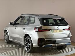BMW iX1 BT73MXM