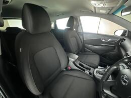 Hyundai KONA PY22KFT