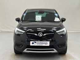 Vauxhall Crossland X VK20PYY