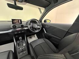 Audi Q2 WH19LVT