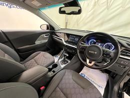 Kia Niro ND71BCO