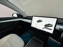 Tesla Model 3 LD21CYA