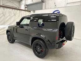 Land Rover Defender 90 SL21RJO