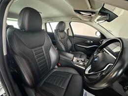 BMW 3 Series AP21OCO