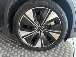 Polestar Polestar 2 OV72KMJ