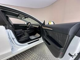 Tesla Model 3 AF72VRX