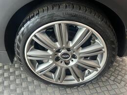 MINI Clubman GX67LKZ