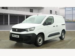 Peugeot Partner MP23AHL