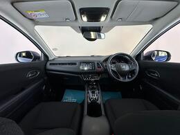 Honda HR-V AF18LLZ