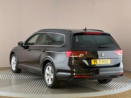 Volkswagen Passat YC71RXO