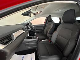 Renault Captur YC70WFO
