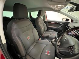 SEAT Ibiza SK18ZBF