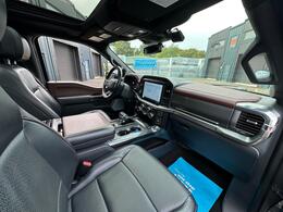 Ford F150 KE70ODR