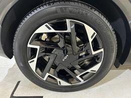 Kia Sportage GY23MKM