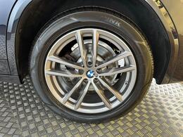 BMW X3 BK21ECF