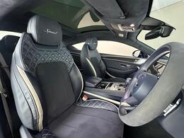 Bentley Continental W12GTC