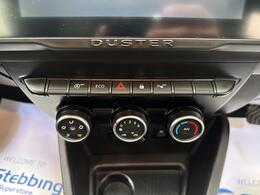 Dacia Duster AE22WHM