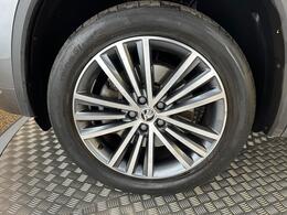 Skoda Kodiaq YA72WPR