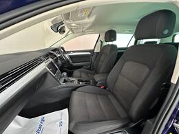 Volkswagen Passat WO19GZU