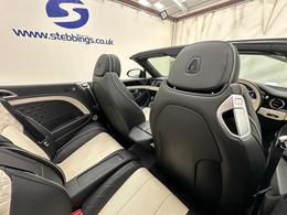 Bentley Continental MV22NBB
