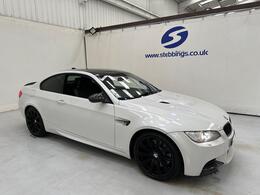 BMW M3 AX13UGN