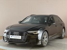 Audi A6 Avant YJ21LNB