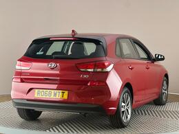 Hyundai i30 RO68WTT