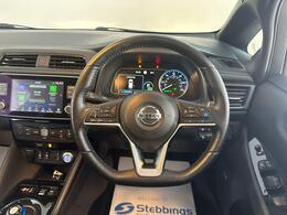 Nissan Leaf VK21YVU