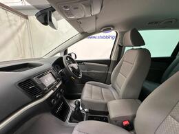 SEAT Alhambra AE67KUO