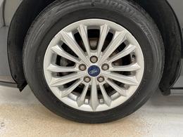 Ford Focus MJ71VWO