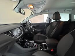 Vauxhall Grandland X KE21MXZ