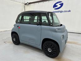 Citroen Ami BG72WYZ