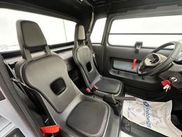 Citroen Ami BD72OMU